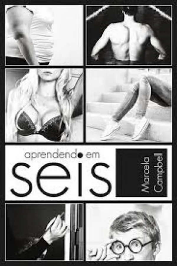 Cover of Aprendendo em Seis