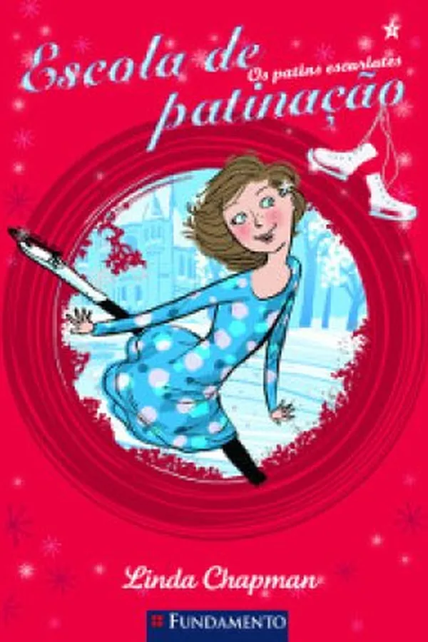 Capa de Escola de Patinação 3