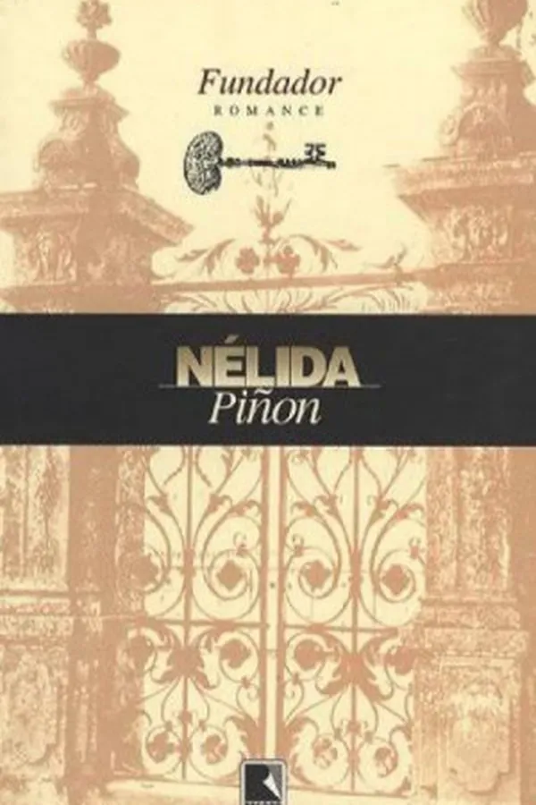 Capa de Fundador