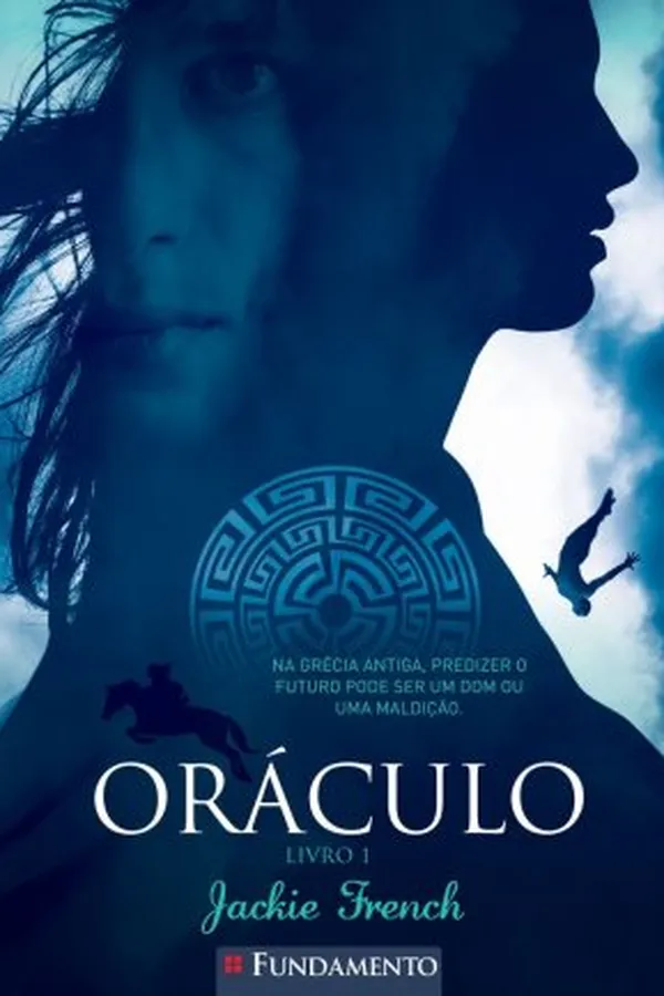 Capa de Oráculo