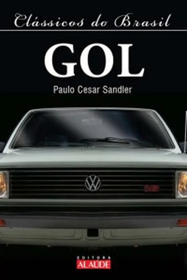 Capa de Gol