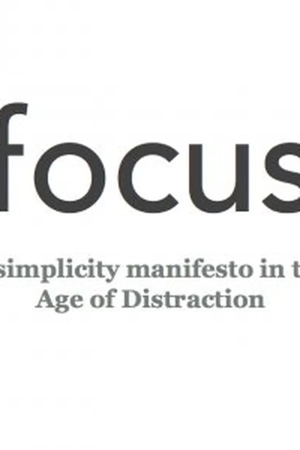 Capa de Focus