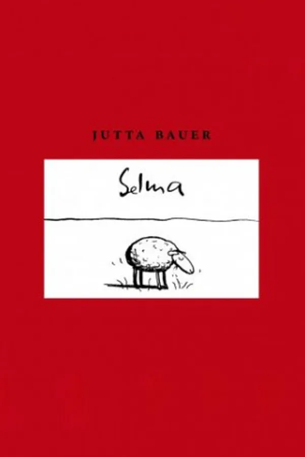 Capa de Selma