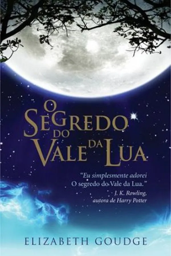 Cover of O Segredo do Vale da Lua
