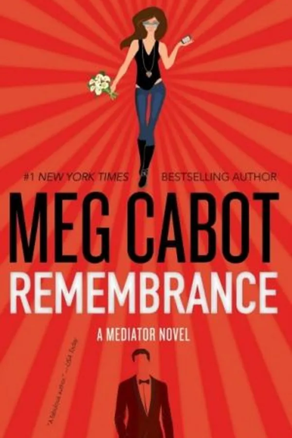 Capa de Remembrance