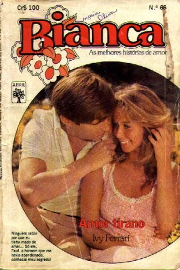 Capa de Amor Tirano