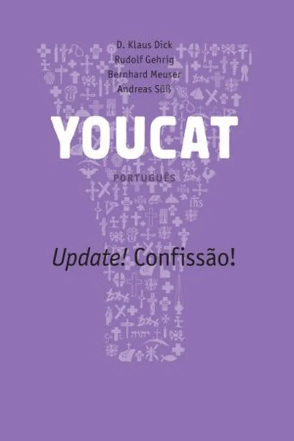 Capa de YOUCAT