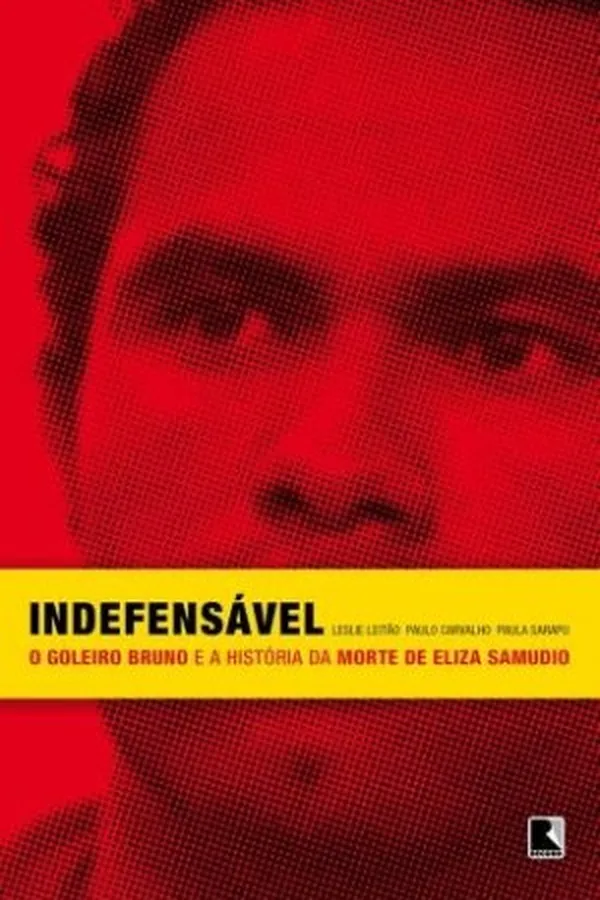 Capa de Indefensável