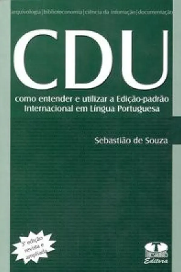 Capa de CDU