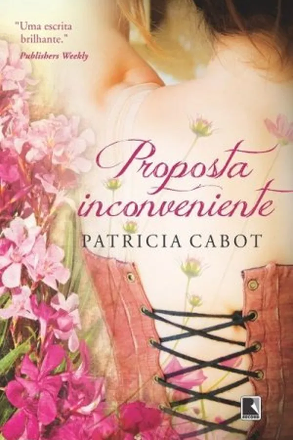 Capa de Proposta Inconveniente
