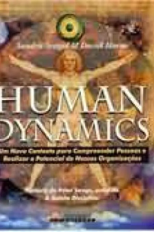 Capa de Human Dynamics