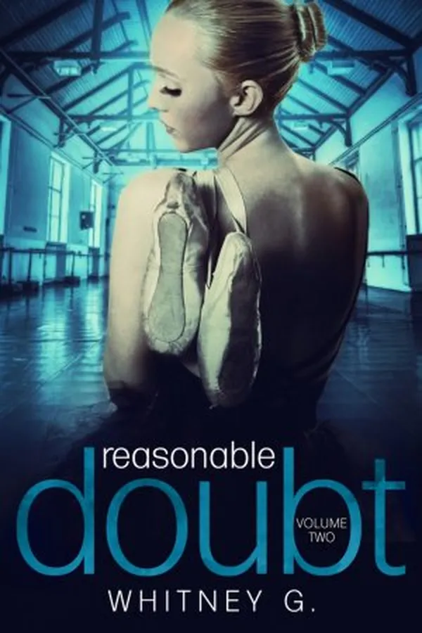 Capa de Reasonable Doubt