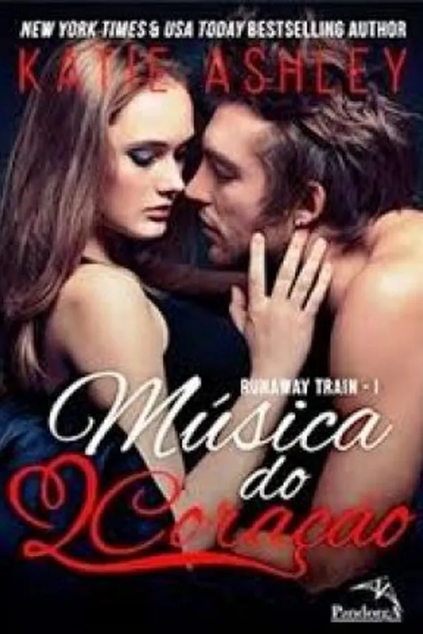 Capa de Música do Coração