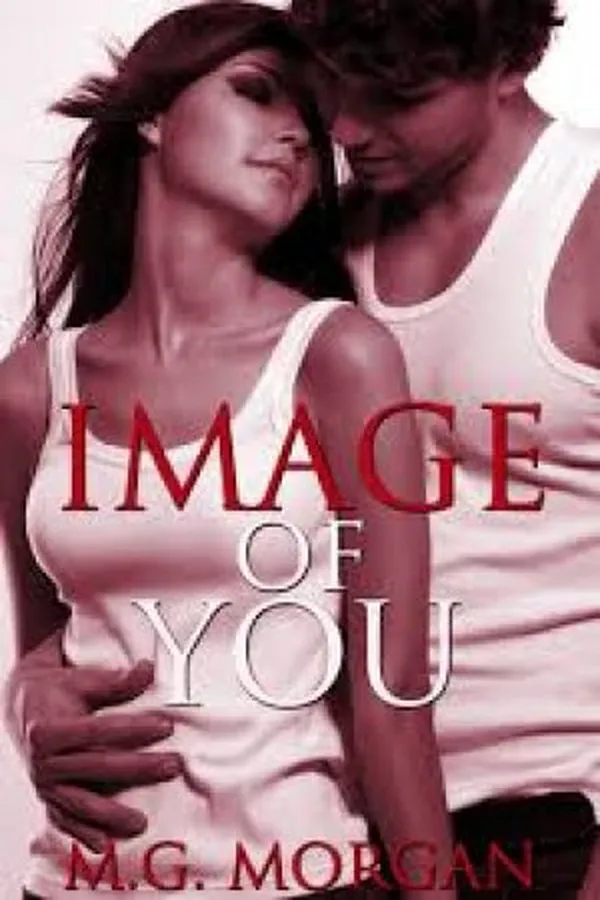 Capa de Image Of You