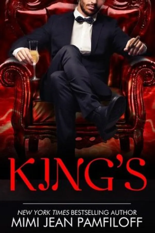 Capa de King's