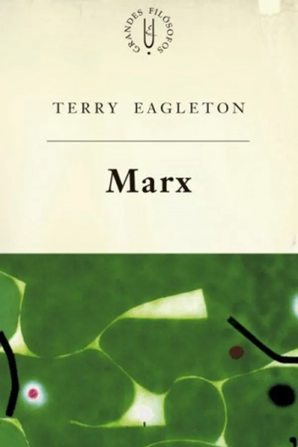 Capa de Marx e a Liberdade