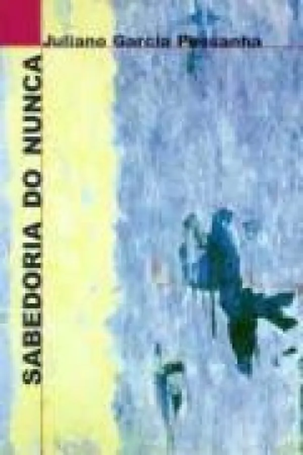 Capa de Sabedoria do Nunca