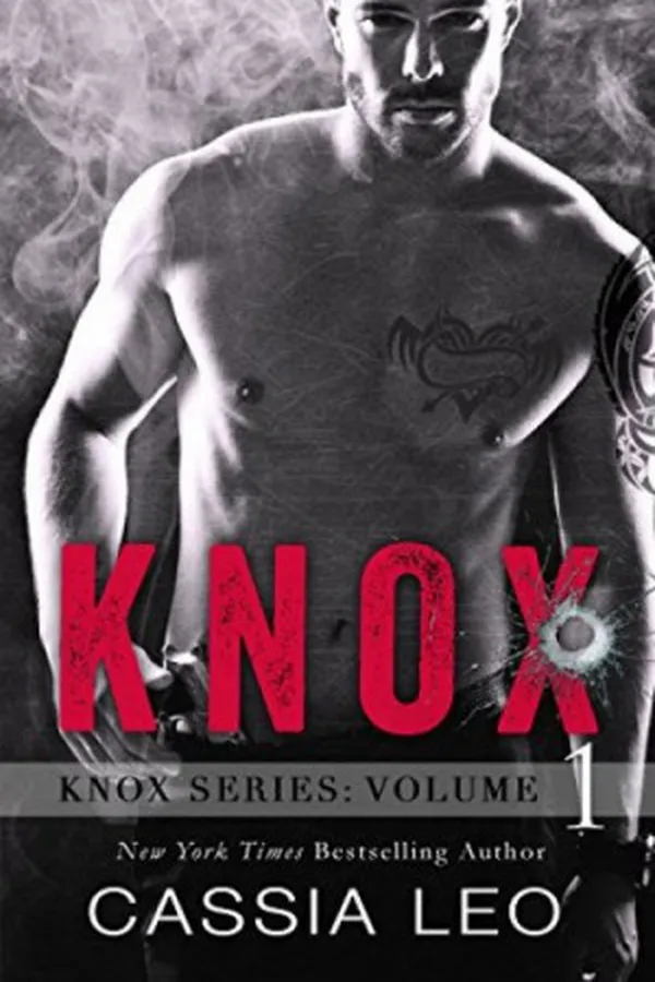 Capa de Knox