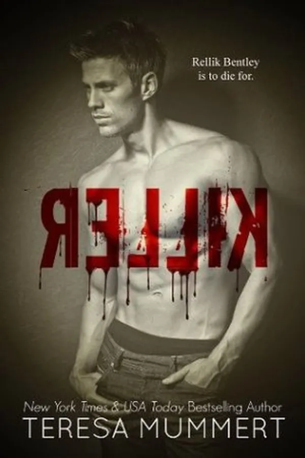 Capa de Rellik