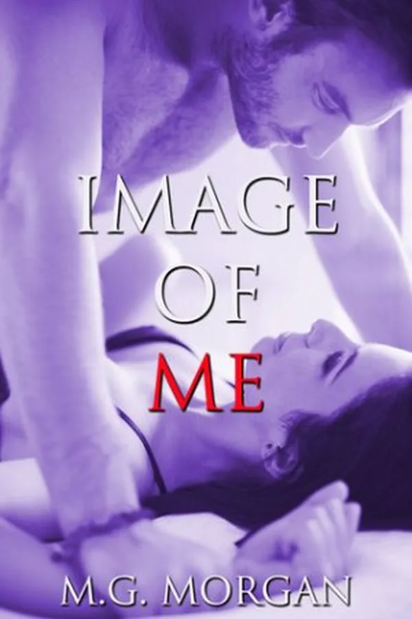 Capa de Image of Me