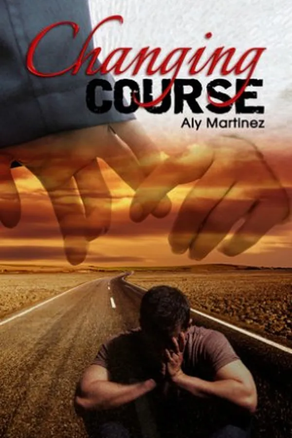 Capa de Changing Course