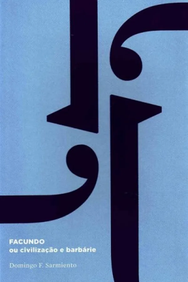 Capa de Facundo