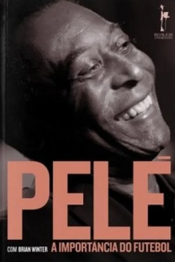 Capa de Pelé