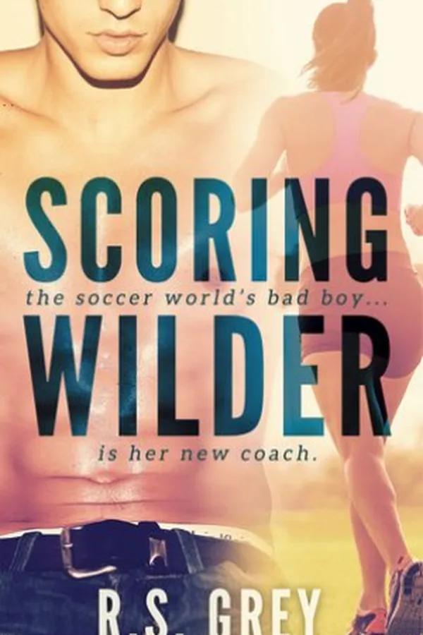 Capa de Scoring Wilder