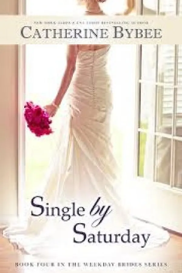 Cover of Single by Saturday
