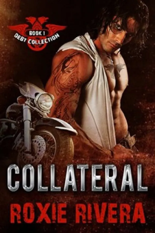Capa de Collateral