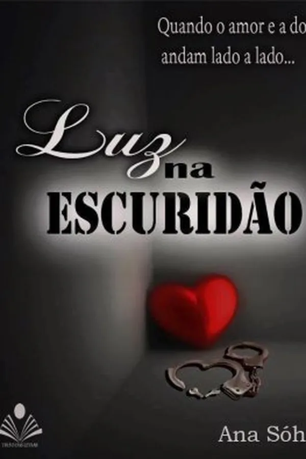 Capa de Luz Na Escuridão