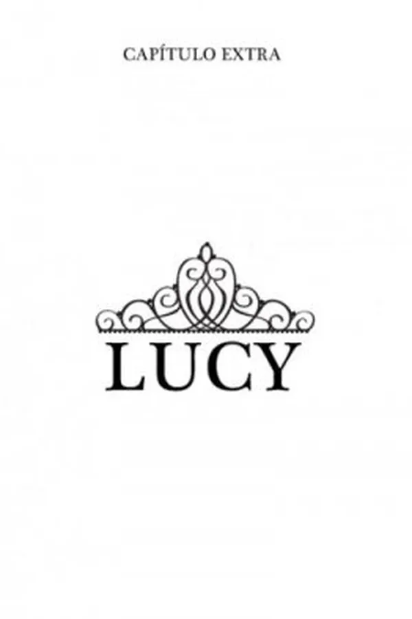 Capa de Capítulo Extra: Lucy