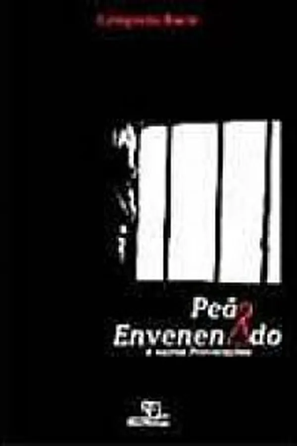 Capa de Peão Envenenado