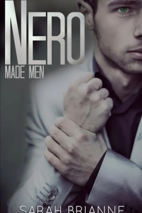 Capa de Nero