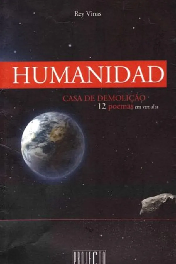 Capa de Humanidad