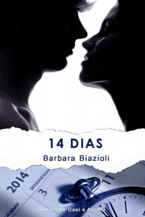 Capa de 14 Dias