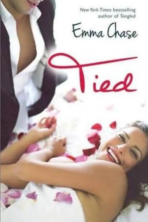 Capa de Tied