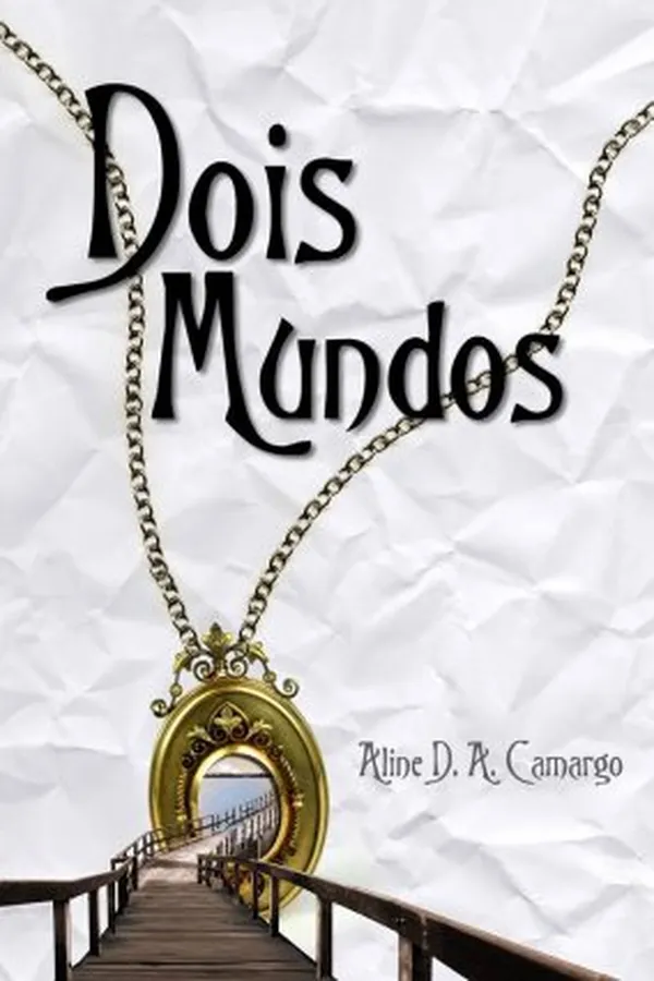 Capa de Dois Mundos