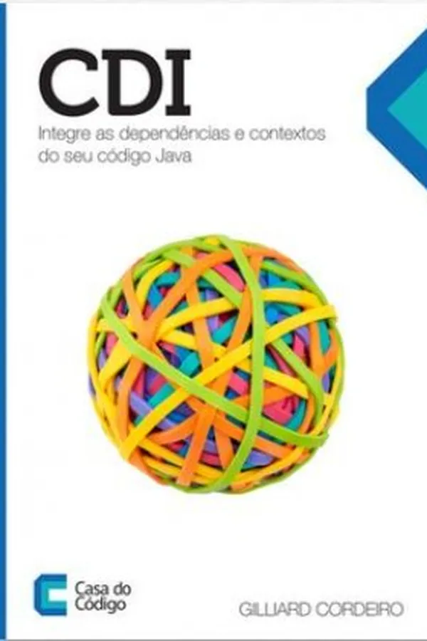 Cover of CDI