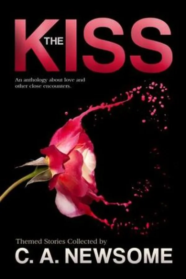 Cover of A Father's Kiss