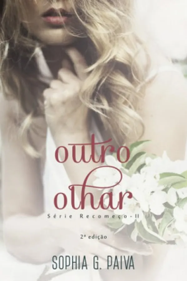 Capa de Outro Olhar