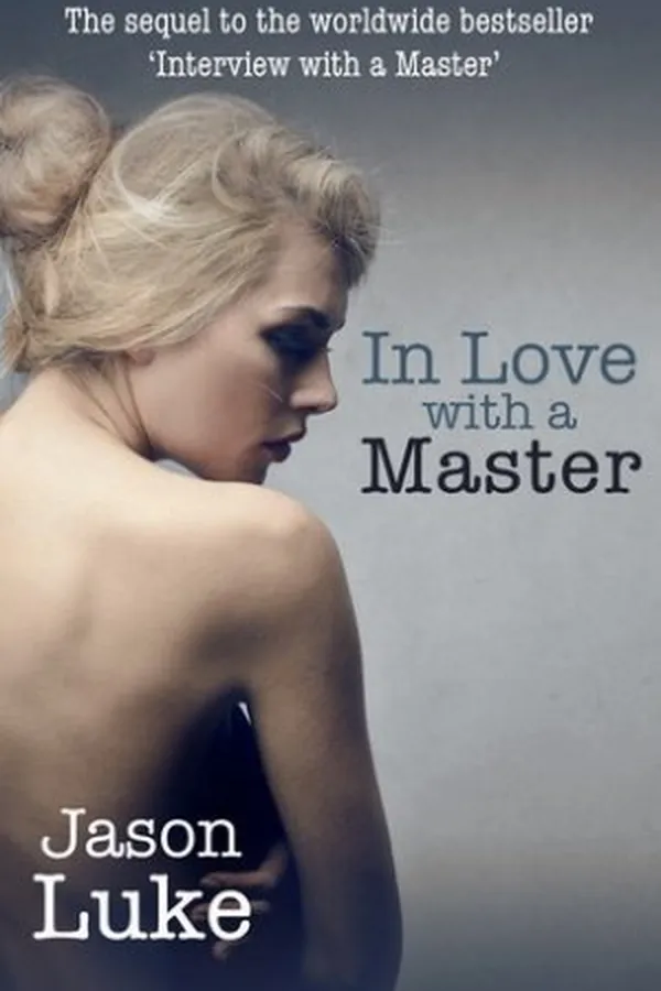 Capa de In Love with a Master