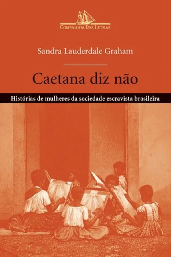 Capa de Caetana diz não