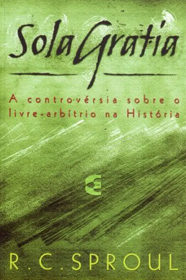 Cover of Sola Gratia