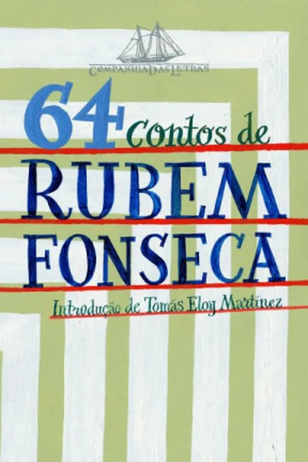 Capa de 64 contos