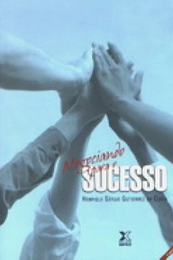 Cover of Negociando para o sucesso