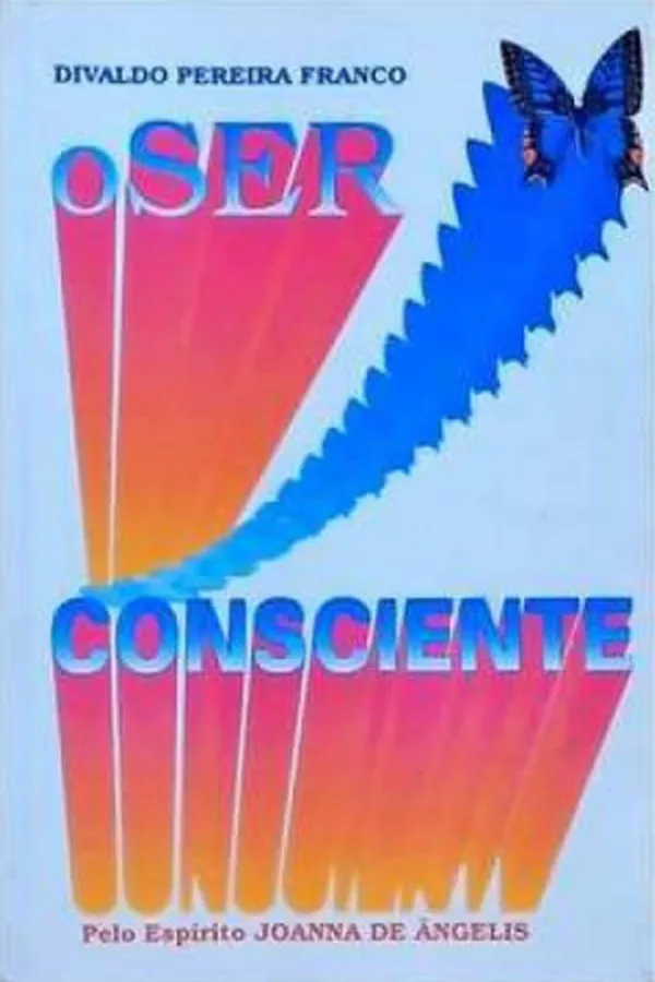 Capa de O ser consciente