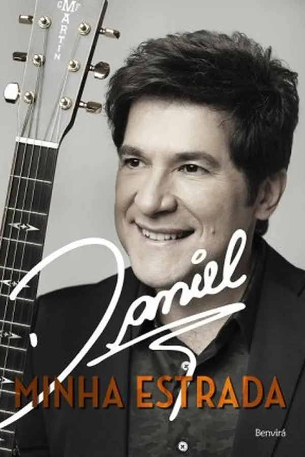 Capa de Daniel