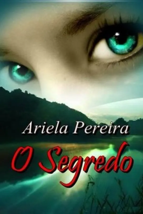 Capa de O Segredo
