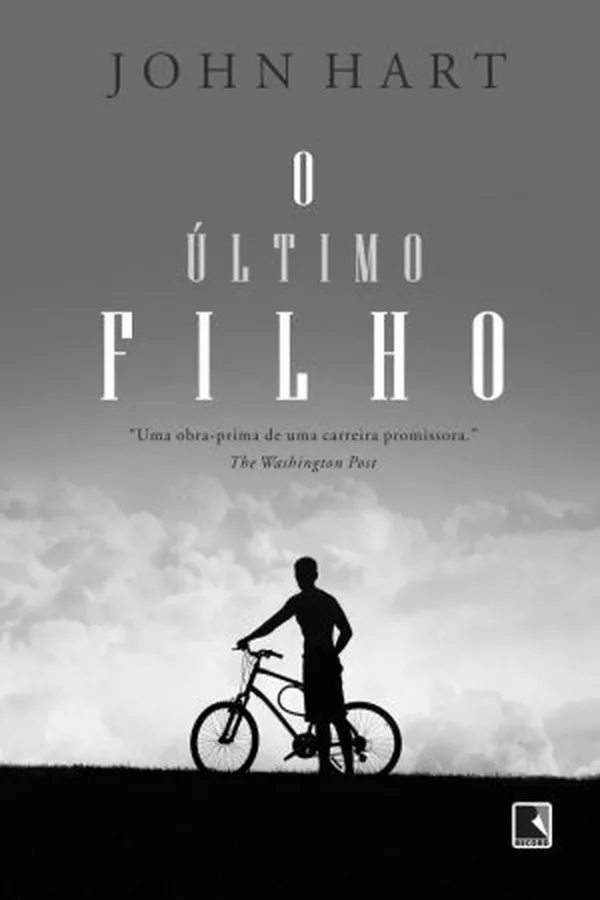 Capa de O Último Filho